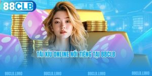 Tài Xỉu Online - Game Giải Trí Thịnh Hành Hàng Đầu 2025