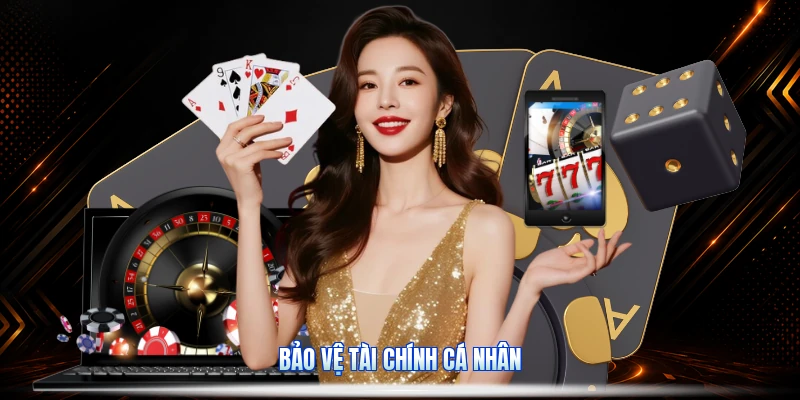 Bảo Vệ Tài Chính Cá Nhân